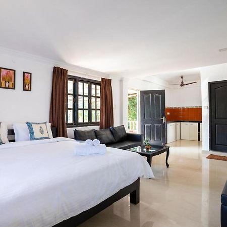 Candolim Villa Verediana מראה חיצוני תמונה