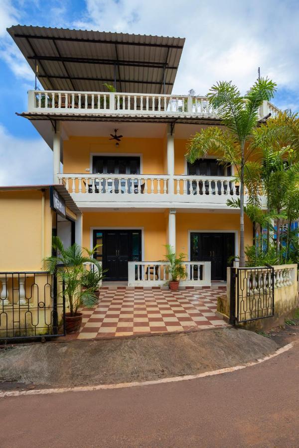 Candolim Villa Verediana מראה חיצוני תמונה