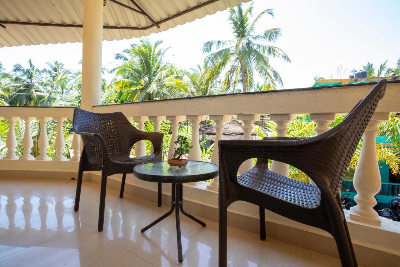 Candolim Villa Verediana מראה חיצוני תמונה
