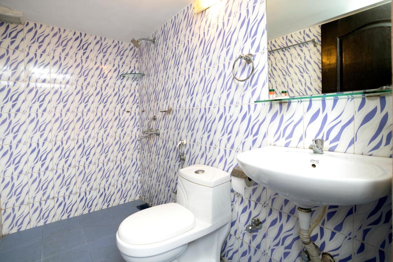 Candolim Villa Verediana מראה חיצוני תמונה