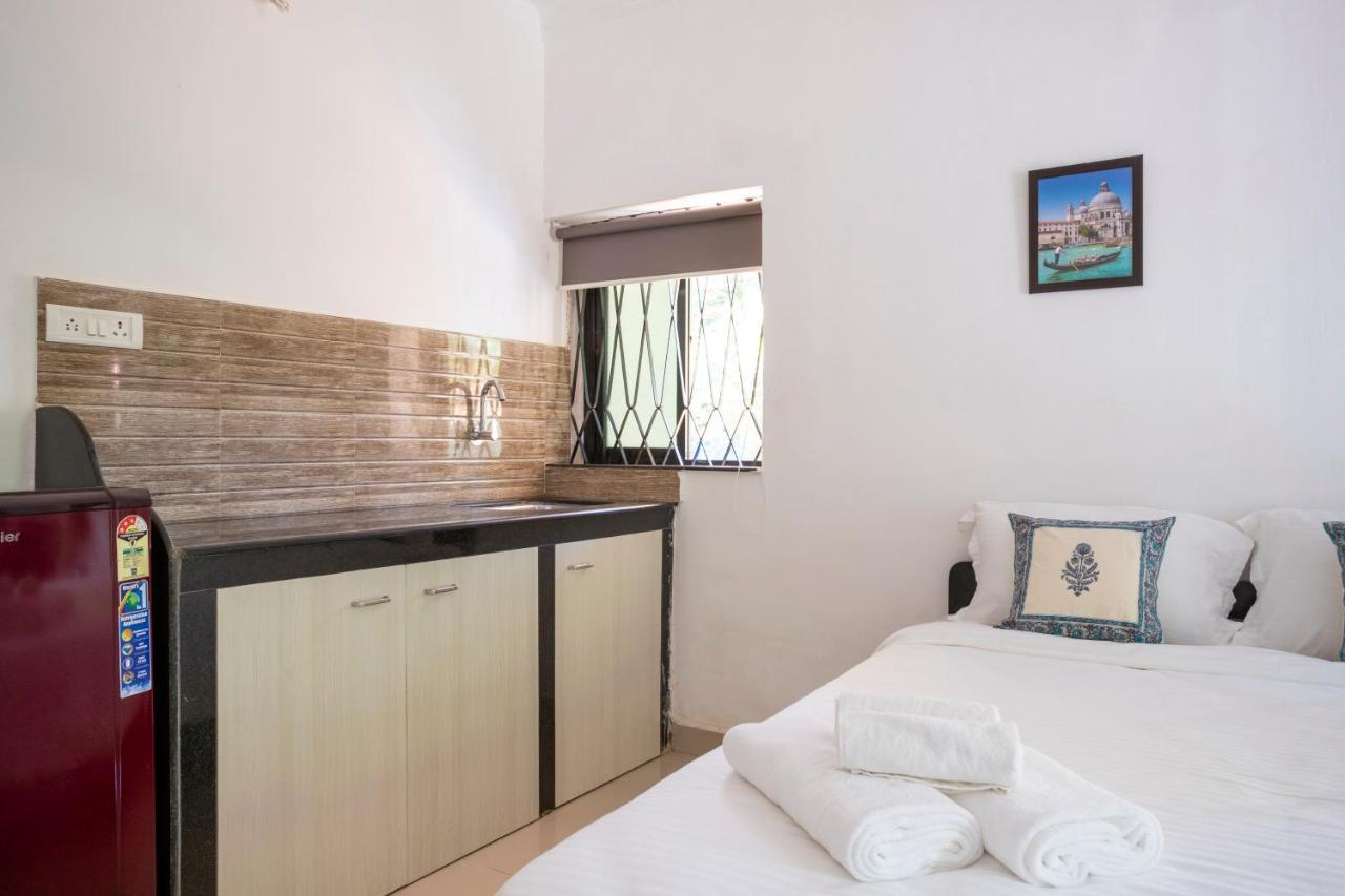 Candolim Villa Verediana מראה חיצוני תמונה