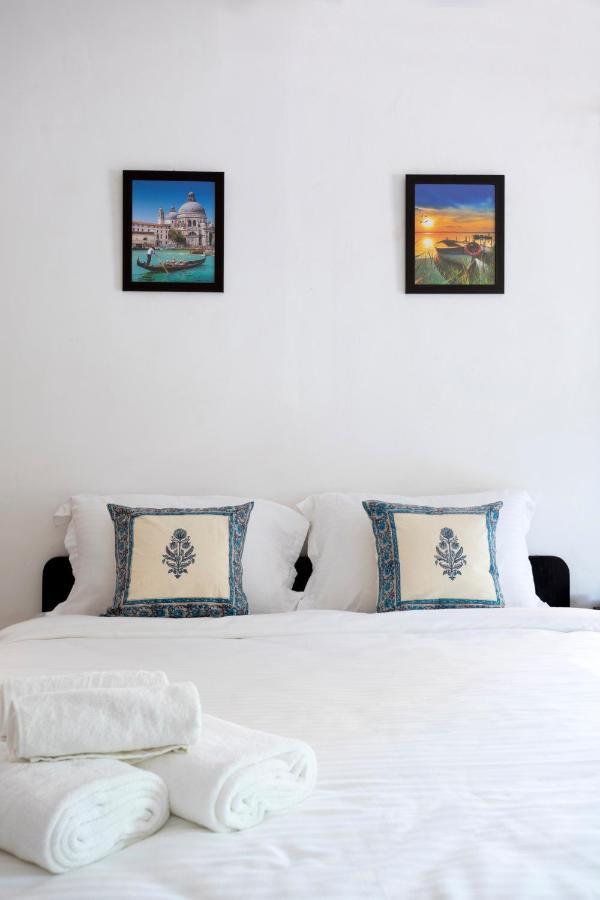 Candolim Villa Verediana מראה חיצוני תמונה