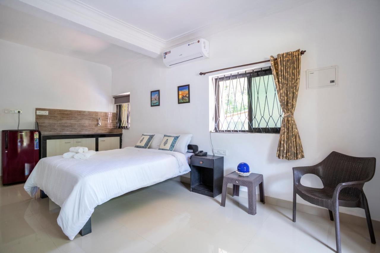 Candolim Villa Verediana מראה חיצוני תמונה