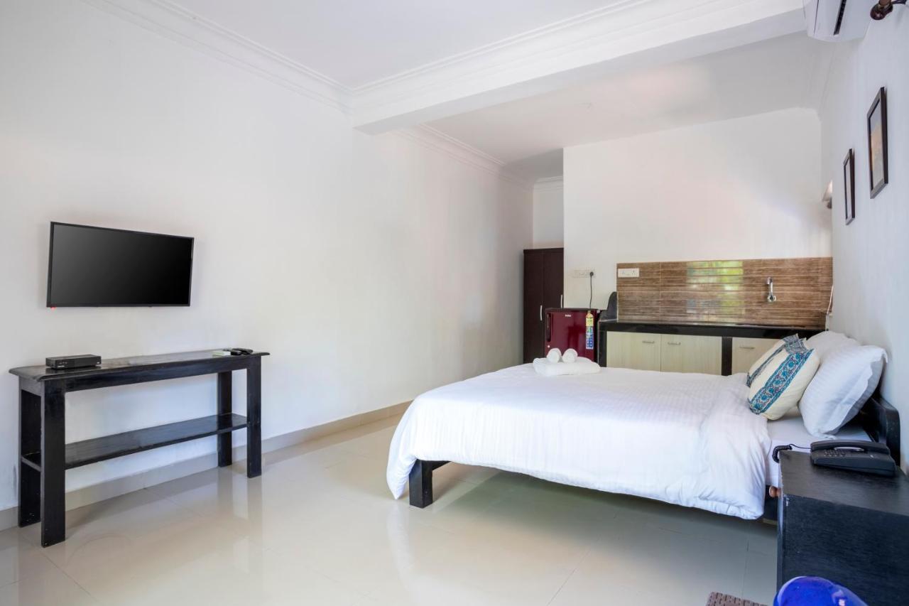 Candolim Villa Verediana מראה חיצוני תמונה
