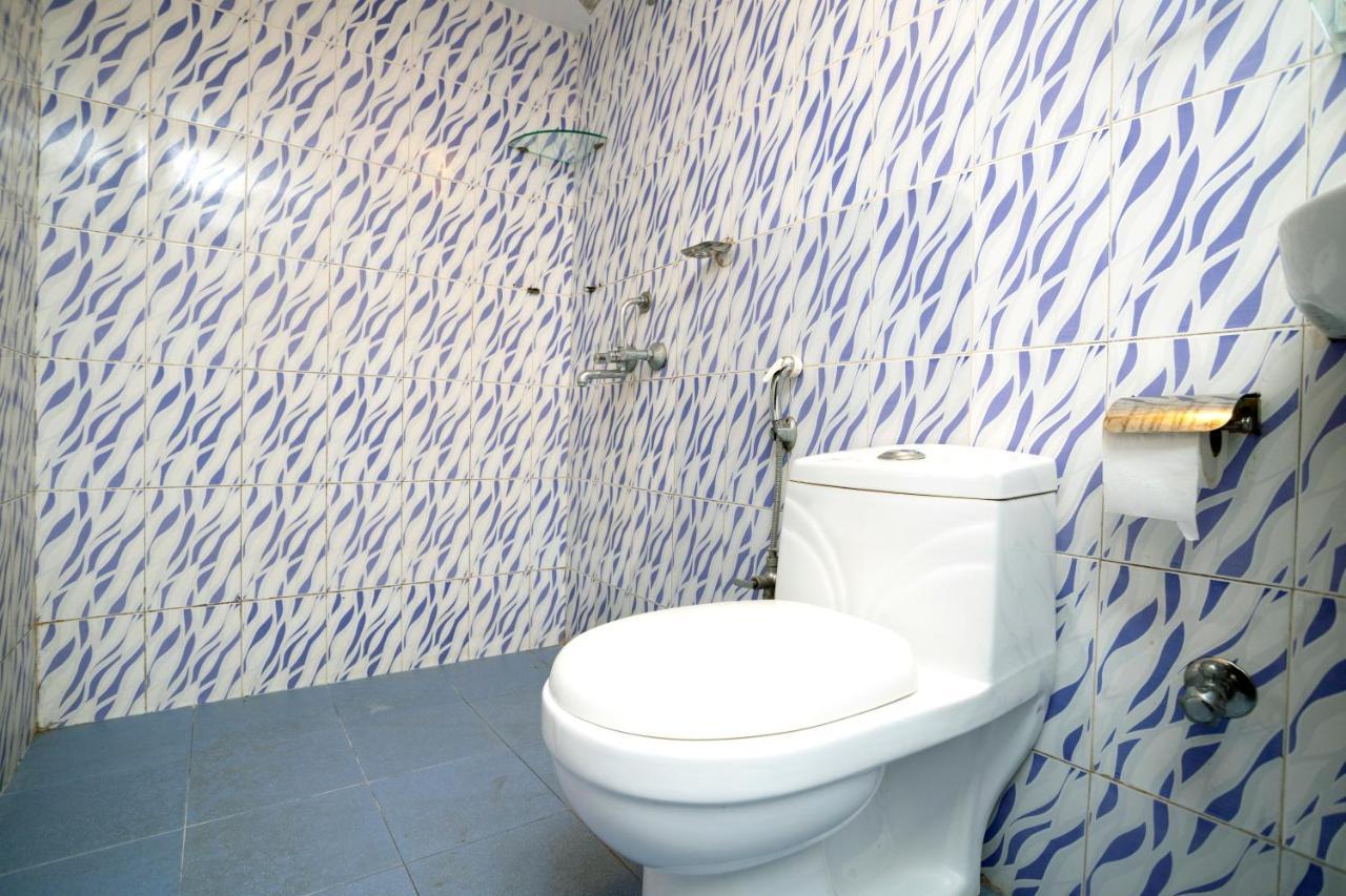 Candolim Villa Verediana מראה חיצוני תמונה