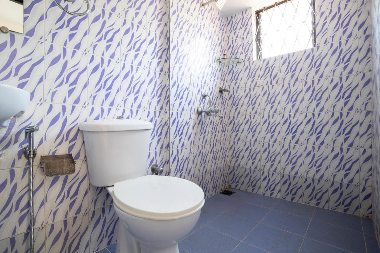 Candolim Villa Verediana מראה חיצוני תמונה
