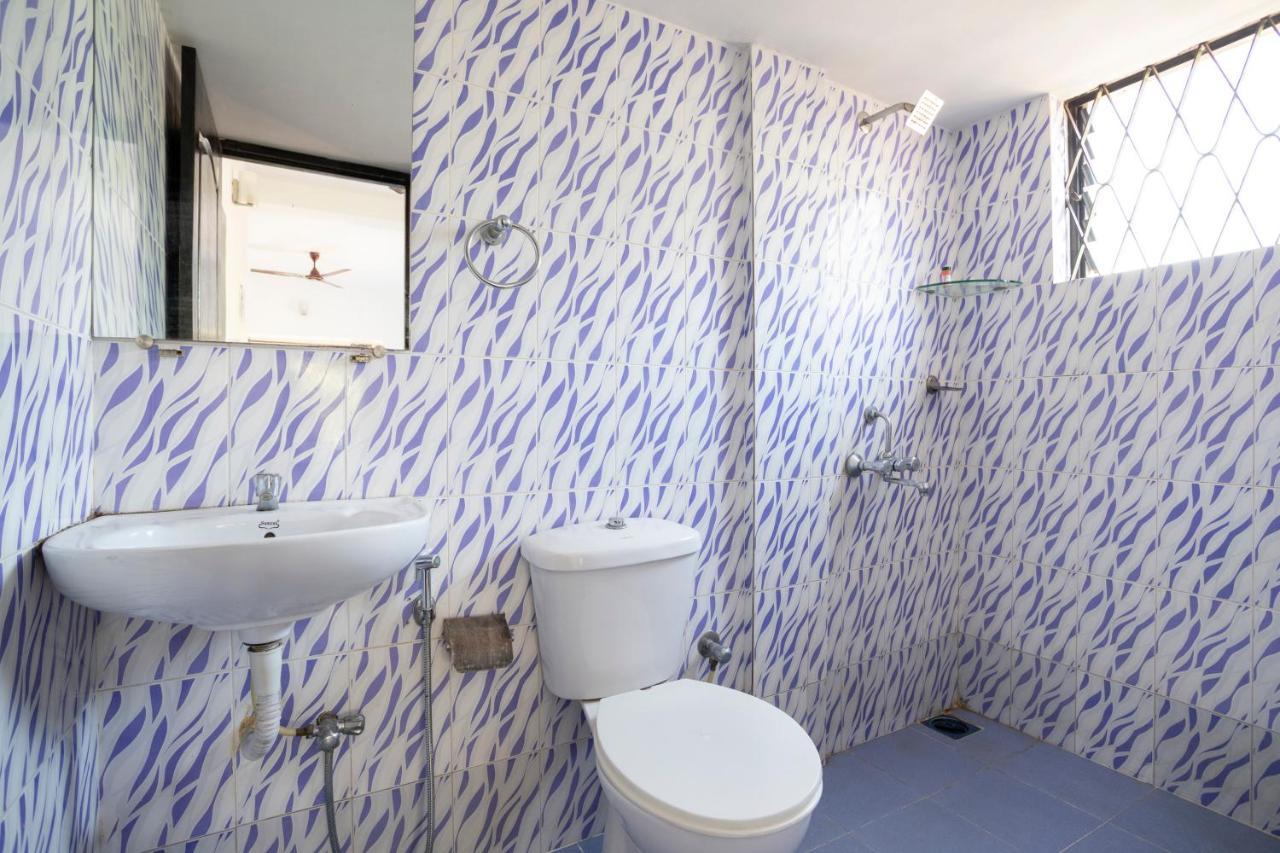 Candolim Villa Verediana מראה חיצוני תמונה