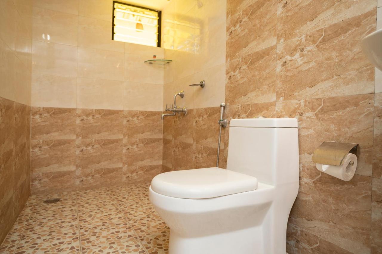 Candolim Villa Verediana מראה חיצוני תמונה