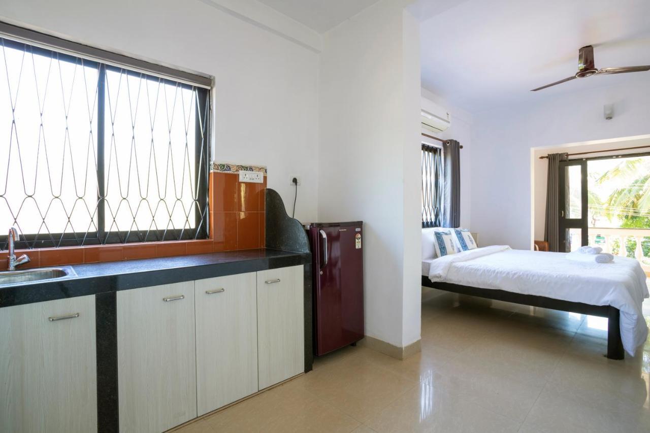 Candolim Villa Verediana מראה חיצוני תמונה